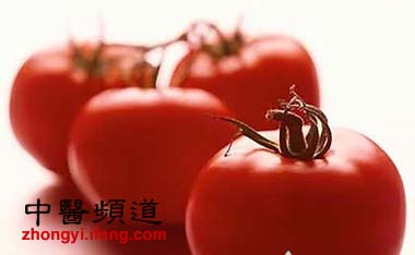 养生指南:吃番茄的6大禁忌 千万不可乱吃(图)