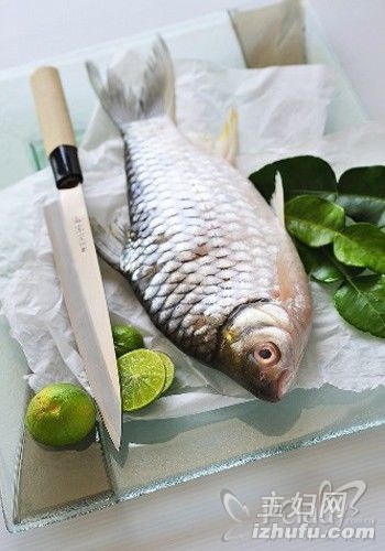 这些常见鱼类的食疗功效你知道吗？