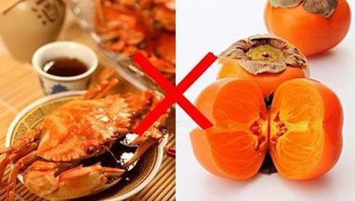 央视辟谣食物相克 西红柿和螃蟹真的不能同吃吗